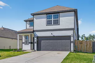 22519 Javelina St, Splendora, TX 77372 - Photo 5