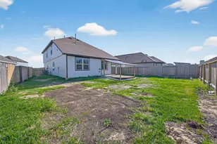 22519 Javelina St, Splendora, TX 77372 - Photo 47