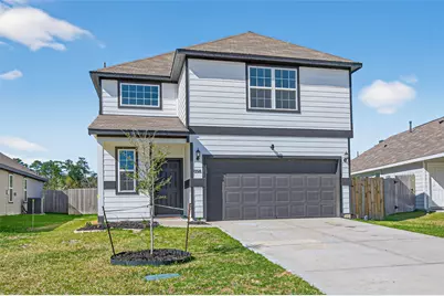 22519 Javelina Street, Splendora, TX 77372 - Photo 3