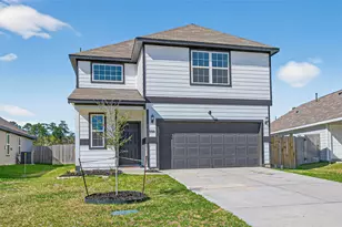 22519 Javelina St, Splendora, TX 77372 - Photo 3