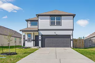 22519 Javelina St, Splendora, TX 77372 - Photo 1