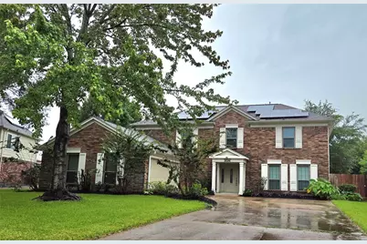 8714 Warrenford Drive, Houston, TX 77083 - Photo 1