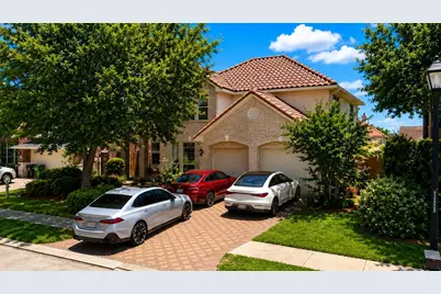 14415 Castlemaine Court, Sugar Land, TX 77498 - Photo 3