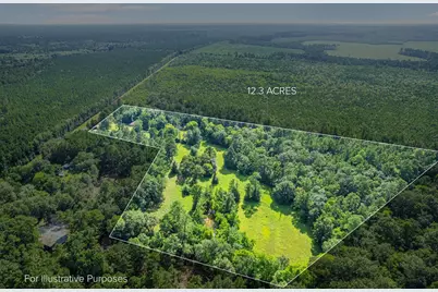 5735 County Road 2252, Cleveland, TX 77327 - Photo 43