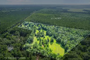 5735 County Rd 2252, Cleveland, TX 77327 - Photo 43