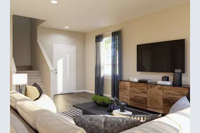 15626 Buffalo Meadow Court, Houston, TX 77090 - Photo 5