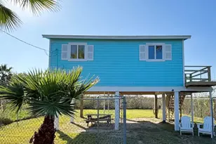 1337 Trinidad Ln, Port Bolivar, TX 77650 - Photo 1
