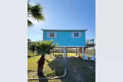 1337 Trinidad Lane, Port Bolivar, TX 77650 - Photo 1