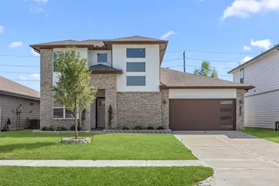 7018 Whispering Leaf Street, Rosenberg, TX 77469 - Photo 1