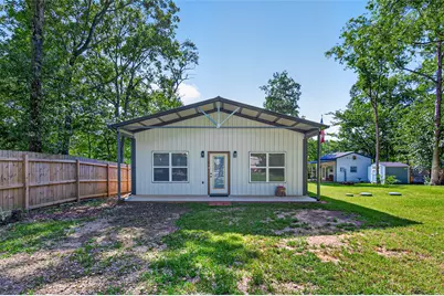 15245 Austin Road, Willis, TX 77378 - Photo 1