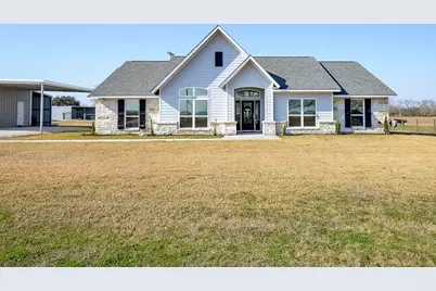 1108 County Road 475, El Campo, TX 77437 - Photo 1