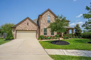 8102 Conner Cove, Richmond, TX 77407 - Photo 1