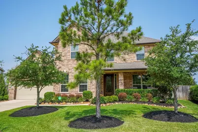 8102 Conner Cove, Richmond, TX 77407 - Photo 5