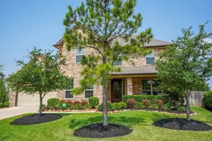 8102 Conner Cove, Richmond, TX 77407 - Photo 5