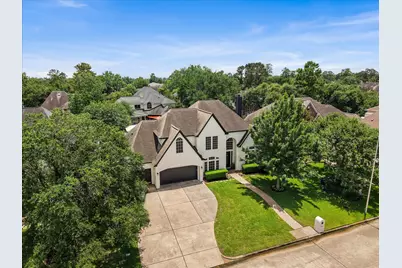 5910 Center Court Drive, Spring, TX 77379 - Photo 5