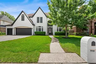 5910 Center Ct Dr, Spring, TX 77379 - Photo 1