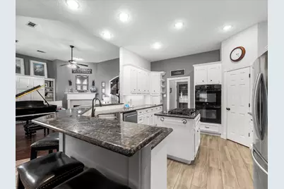 5910 Center Court Drive, Spring, TX 77379 - Photo 15