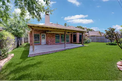 9026 Robinhoods Well Drive, Spring, TX 77379 - Photo 39