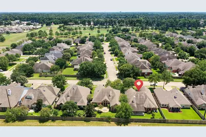 9026 Robinhoods Well Drive, Spring, TX 77379 - Photo 45