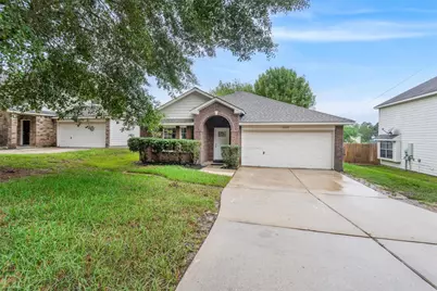 14099 Running Bear Drive, Willis, TX 77378 - Photo 3