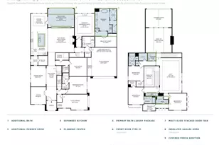 20018 Winding Angelica Wy, Cypress, TX 77433 - Photo 3