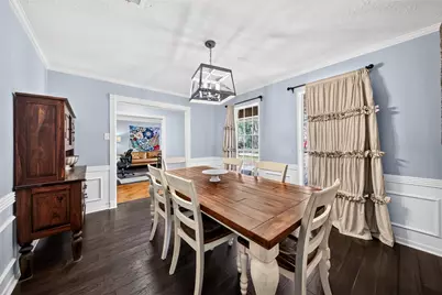 3411 Valley Haven Drive, Houston, TX 77339 - Photo 5