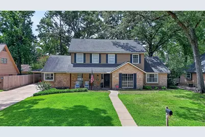 3411 Valley Haven Drive, Houston, TX 77339 - Photo 1