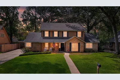 3411 Valley Haven Drive, Houston, TX 77339 - Photo 31