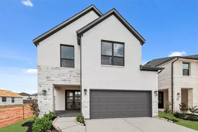 123 Twilight Meadow Way, Richmond, TX 77406 - Photo 1