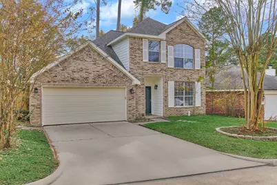 3514 Misty Moss, Montgomery, TX 77356 - Photo 3