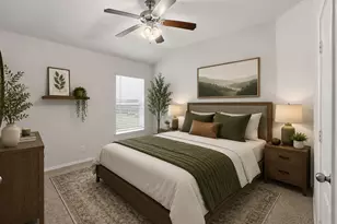 10318 Muir Bend Dr, Rosharon, TX 77583 - Photo 9