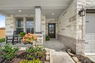 210 Valley Ranch Trail, Dayton, TX 77535 - Photo 3