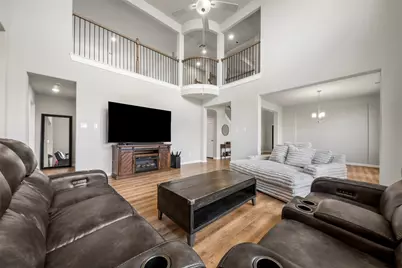 210 Valley Ranch Trail, Dayton, TX 77535 - Photo 7