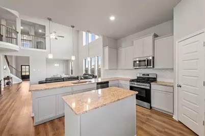 210 Valley Ranch Trail, Dayton, TX 77535 - Photo 13