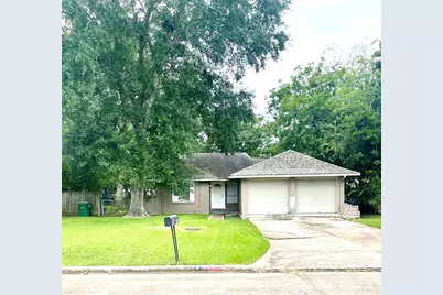 11906 Binghampton Drive, Houston, TX 77089 - Photo 1