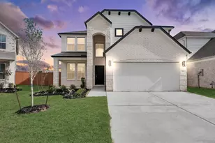 15 Knight Bayou Dr, Dayton, TX 77535 - Photo 1