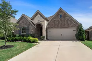 9307 Mont Ellie Ln, Tomball, TX 77375 - Photo 1