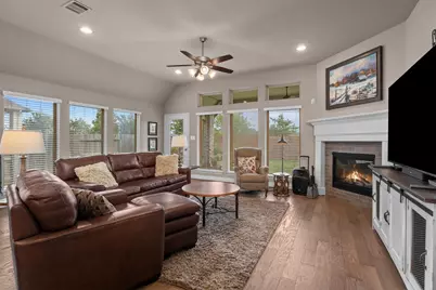 9307 Mont Ellie Lane, Tomball, TX 77375 - Photo 9