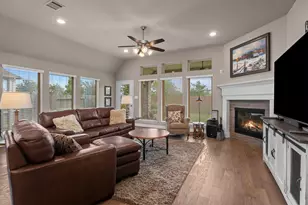 9307 Mont Ellie Ln, Tomball, TX 77375 - Photo 9