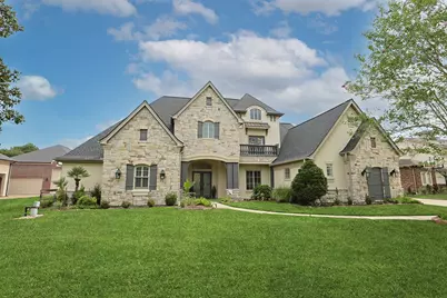 12702 Hunters Canyon Lane, Cypress, TX 77429 - Photo 3