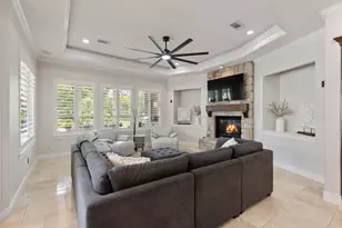 12702 Hunters Canyon Ln, Cypress, TX 77429 - Photo 11