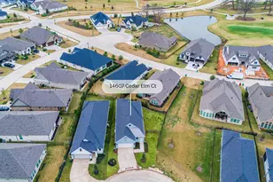 14607 Cedar Elm Ct, Willis, TX 77318 - Photo 3