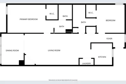 204 Lakeview Terrace #G, Conroe, TX 77356 - Photo 3