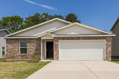 15653 Del Norte Drive, Conroe, TX 77306 - Photo 1