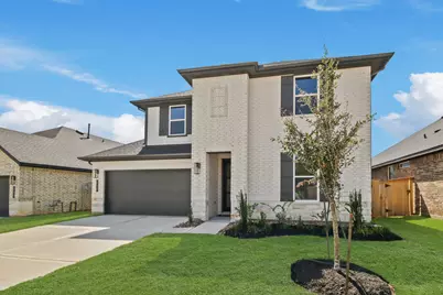 251 Springfield Terrace Court, Conroe, TX 77304 - Photo 3