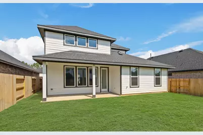 251 Springfield Terrace Court, Conroe, TX 77304 - Photo 13