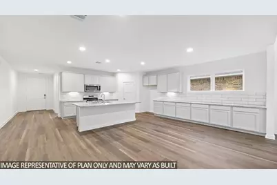 251 Springfield Terrace Court, Conroe, TX 77304 - Photo 5