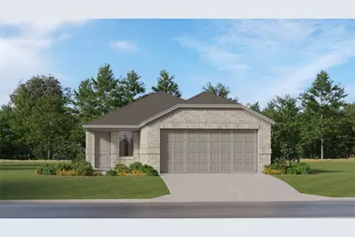 13576 Bay Springs Drive, Conroe, TX 77303 - Photo 1
