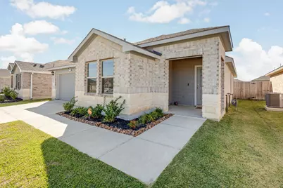 2218 Spyglass Drive, Navasota, TX 77868 - Photo 3