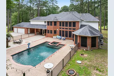 15019 Timbershire Court, Magnolia, TX 77355 - Photo 35